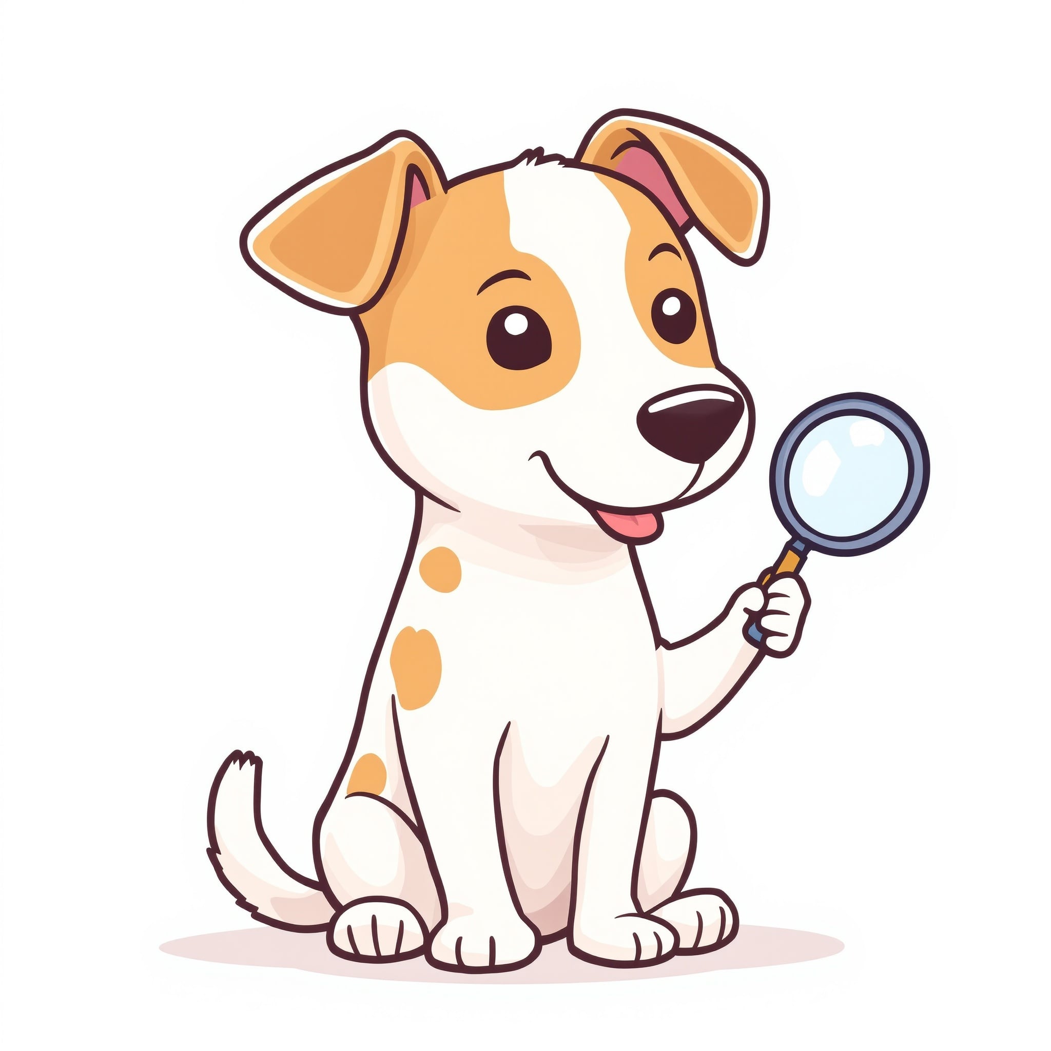 Fibi triaging emails